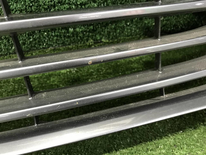 Решетка переднего бампера Toyota Camry xv70 (2017-2021)