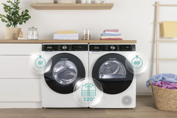 Сушильная машина Gorenje DNS12 (742912)