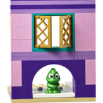 LEGO Disney Princess: Спальня Рапунцель в замке 41156 — Rapunzel's Castle Bedroom — Лего Принцессы Диснея