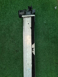 Интеркулер Geely Tugella (2019-н.в.)
