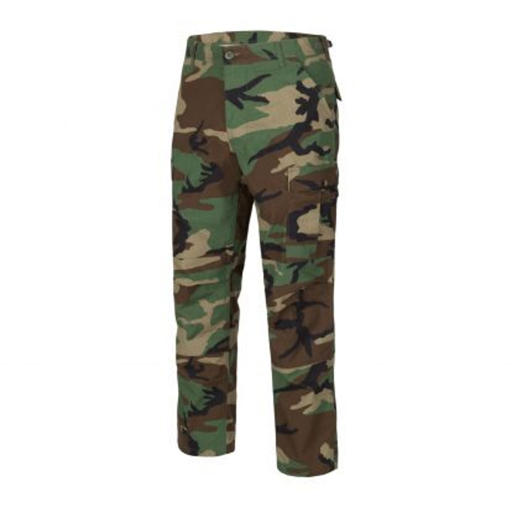 BDU Pants – PolyCotton Ripstop