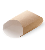 Упаковка OSQ FRY M (137*54*103) (для картофеля фри)