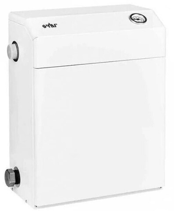 Напольный газовый котел ОЧАГ КСГЗ-12,5 E