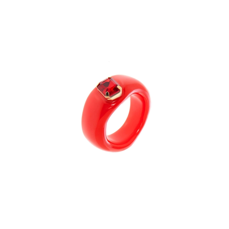 Кольцо Тофу – Чили