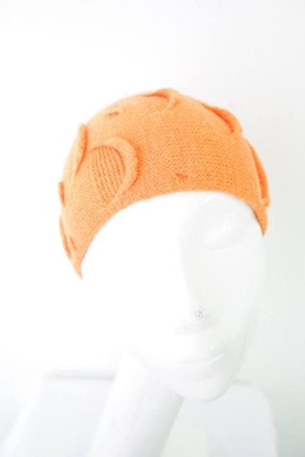 Шапка оригинальная на 1-2 года