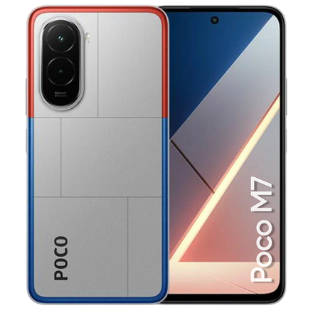 Xiaomi Poco M7 8/256Gb