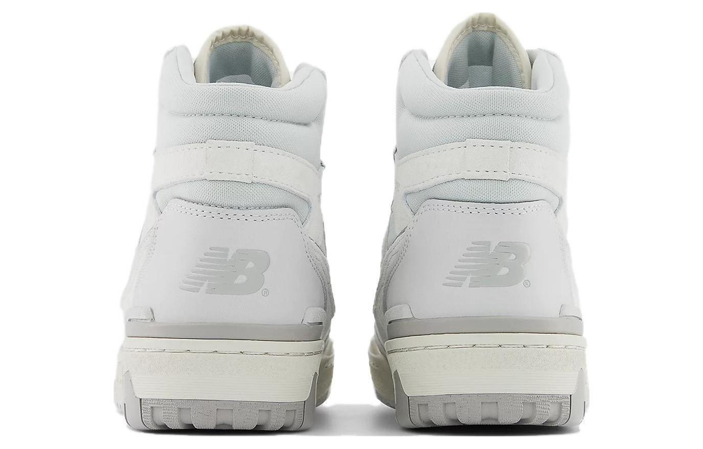 Кроссовки New Balance Nb 650 R