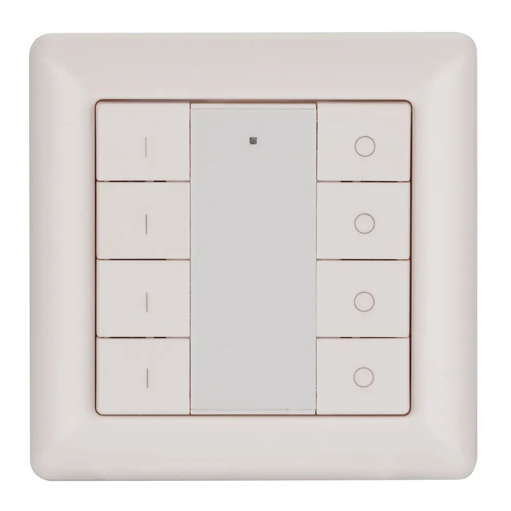 INTELLIGENT ARLIGHT Панель DALI-223-4G-DIM-IN (BUS) (IARL, -) 026347