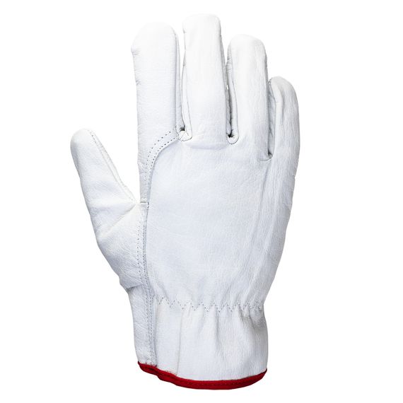 Перчатки Jeta Safety JLE421 / Размер M кожаные