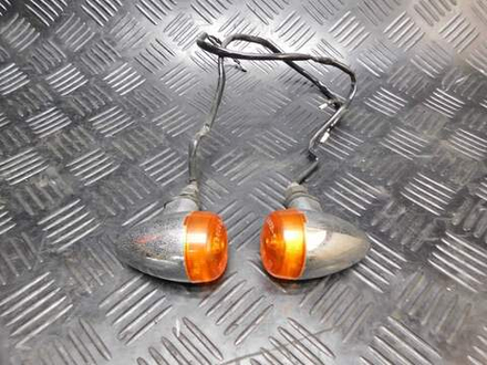Поворотники задние Yamaha Drag Star 1100 Custom (не сток) 051702
