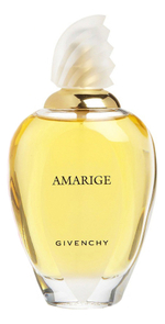 GIVENCHY Amarige, парфюмерная вода 100 ml