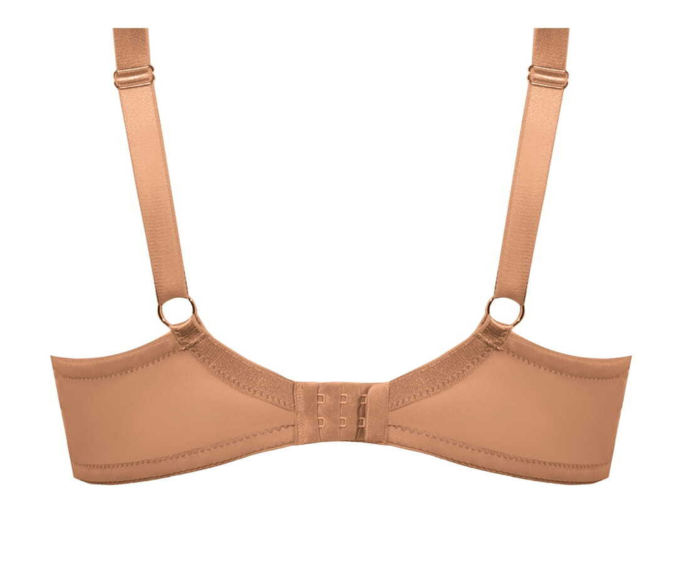 Бюстгальтер Elisabeth с мягкой чашкой (Размер: 90E) (Цвет: телесный)