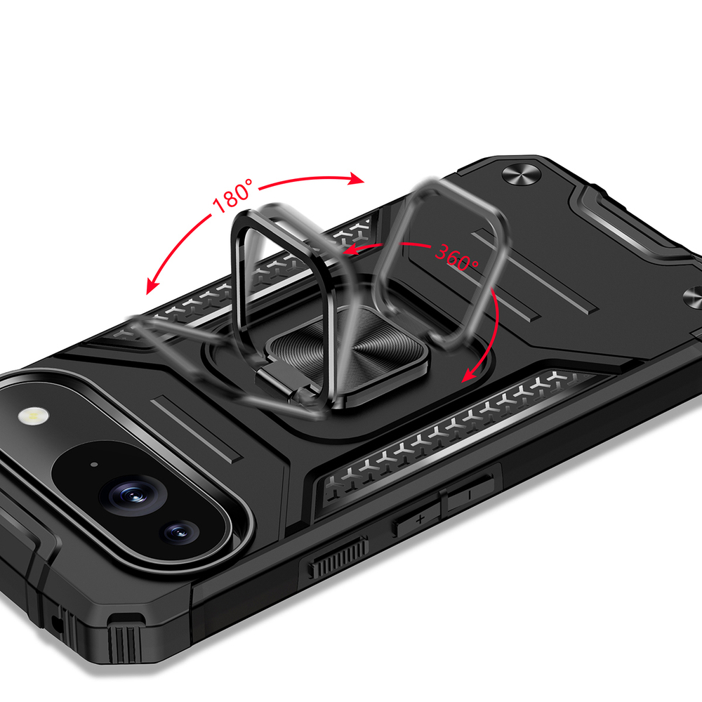 Противоударный чехол Legion Case для Google Pixel 9/Pixel 9 Pro
