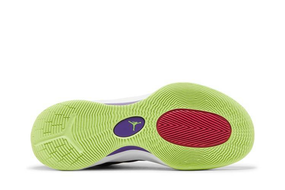 Кроссовки Jordan Zoom Separate