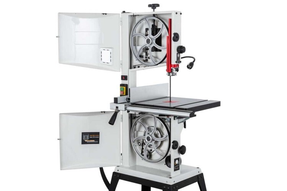 Пила ленточная JET JWBS-12SL 230V JT1-435