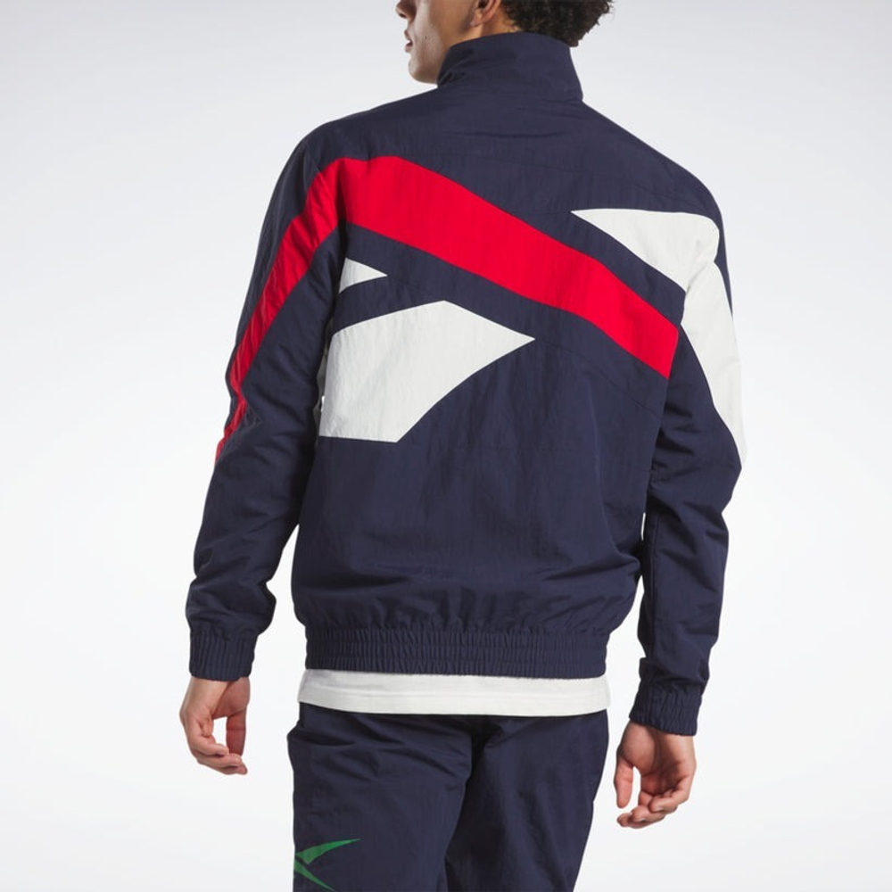 REEBOK CL VECTOR TRACKTOP 100031165 Ashop.ru