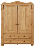 Шкаф распашной