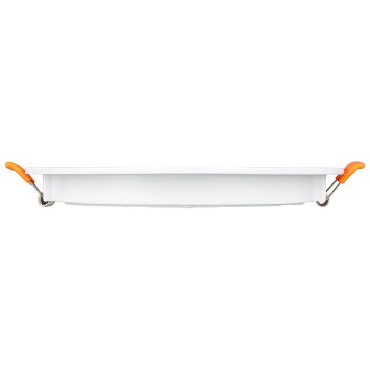 Встраиваемый светодиодный светильник Arlight DL-BL180-18W White 021439