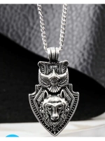 Подвеска бижутерная