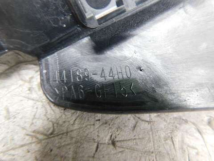 Крепление левое Suzuki Gladius SFV400 VK58A 44189-44H0