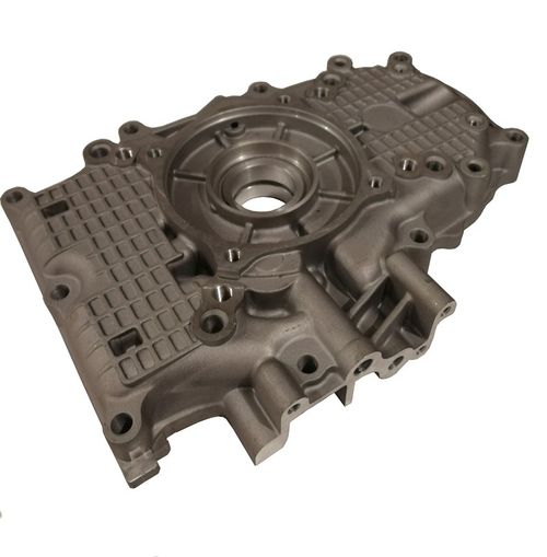 Крышка картера LC2V78F-2/110820036-0001