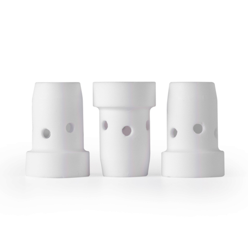 Диффузор газовый горелки MIG 400-500 WC керамика (3шт в упаковке) 40138