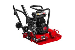 Бензиновая виброплита ЗУБР Грунт-10 10 кН, ВПБ-10 Г