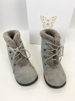 Ботинки Age of innocence