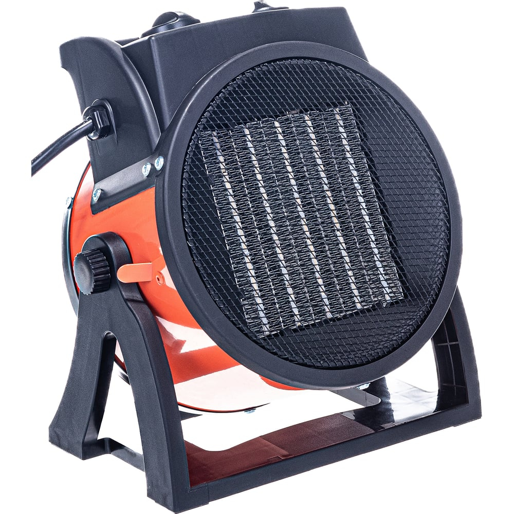 Электрическая тепловая пушка Gigant 3 кВт EHC 3