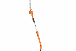 Аккумуляторные ножницы-кусторез с штангой DAEWOO DAHT 1212Li SET