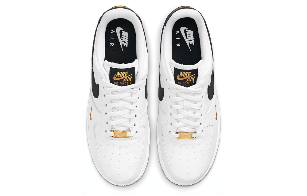 Кроссовки Nike Air Force 1 Essential (Женская размерная сетка)