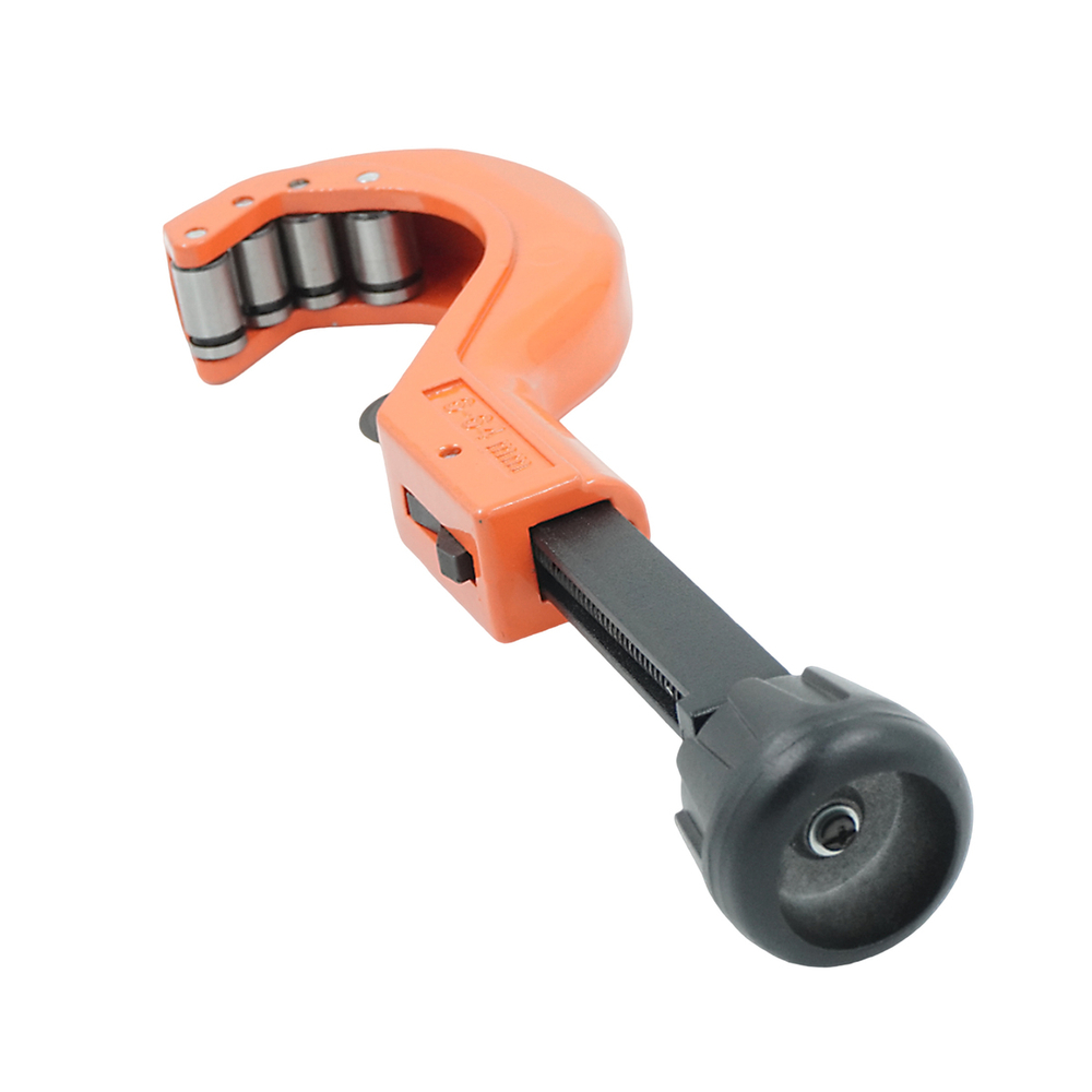 OPTIMUS CC64 Труборез роликовый ручной