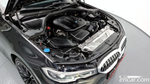 BMW 3 Series (G20) 320d xDrive Luxury (12.2019)