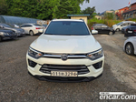 KG Mobility (Ssangyong) Beautiful Korando Бензин 1.5 2WD C5 (06.2020)