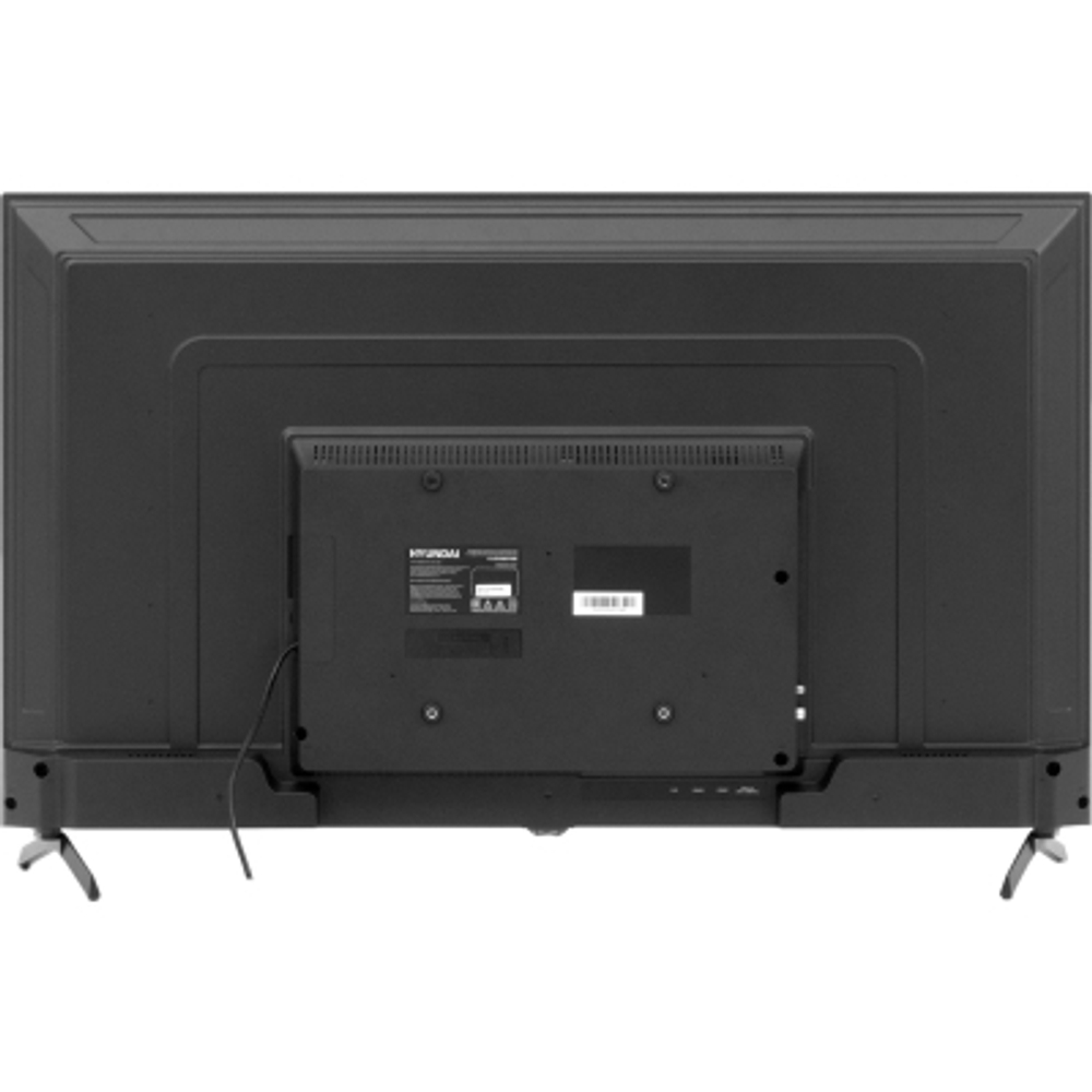 Телевизор Hyundai 43" H-LED43BU7006