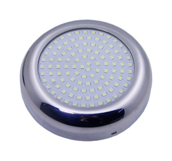 Подводный огонь IHY108, голубой свет, 6.6w, Marine Rocket