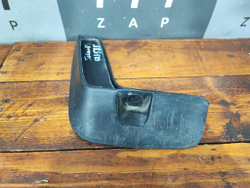 Брызговик задний левый Hyundai Solaris 1 (RB) 14-17 Б/У Оригинал 868414L700