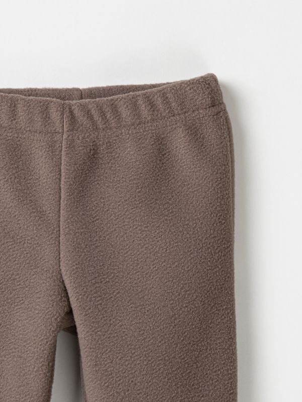 Костюм флисовый Колор блок 