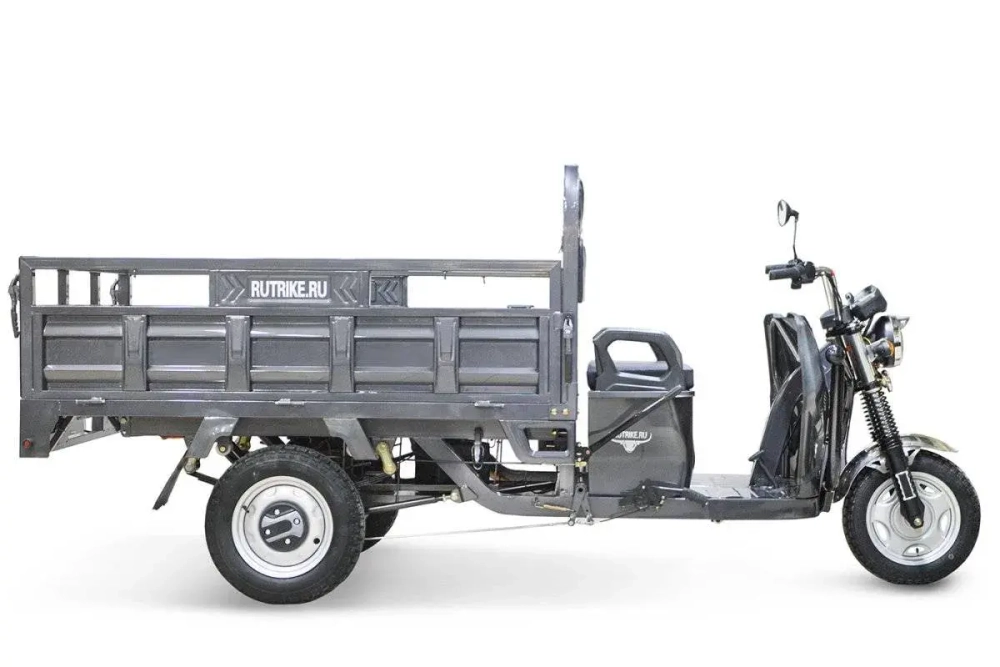 Грузовой электротрицикл Rutrike D4 NEXT II 60V1500W