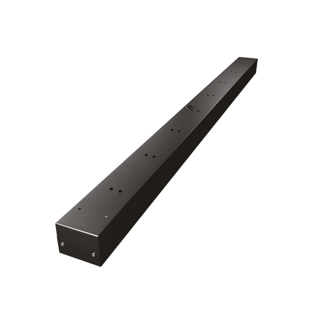 Светильник WOLTA STD ДСО12-36-101-6К-Ч 36Вт 6500К IP40 Матовый