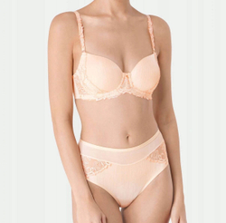 Бюстгальтер спейсер Triumph AZALEA Florale WP