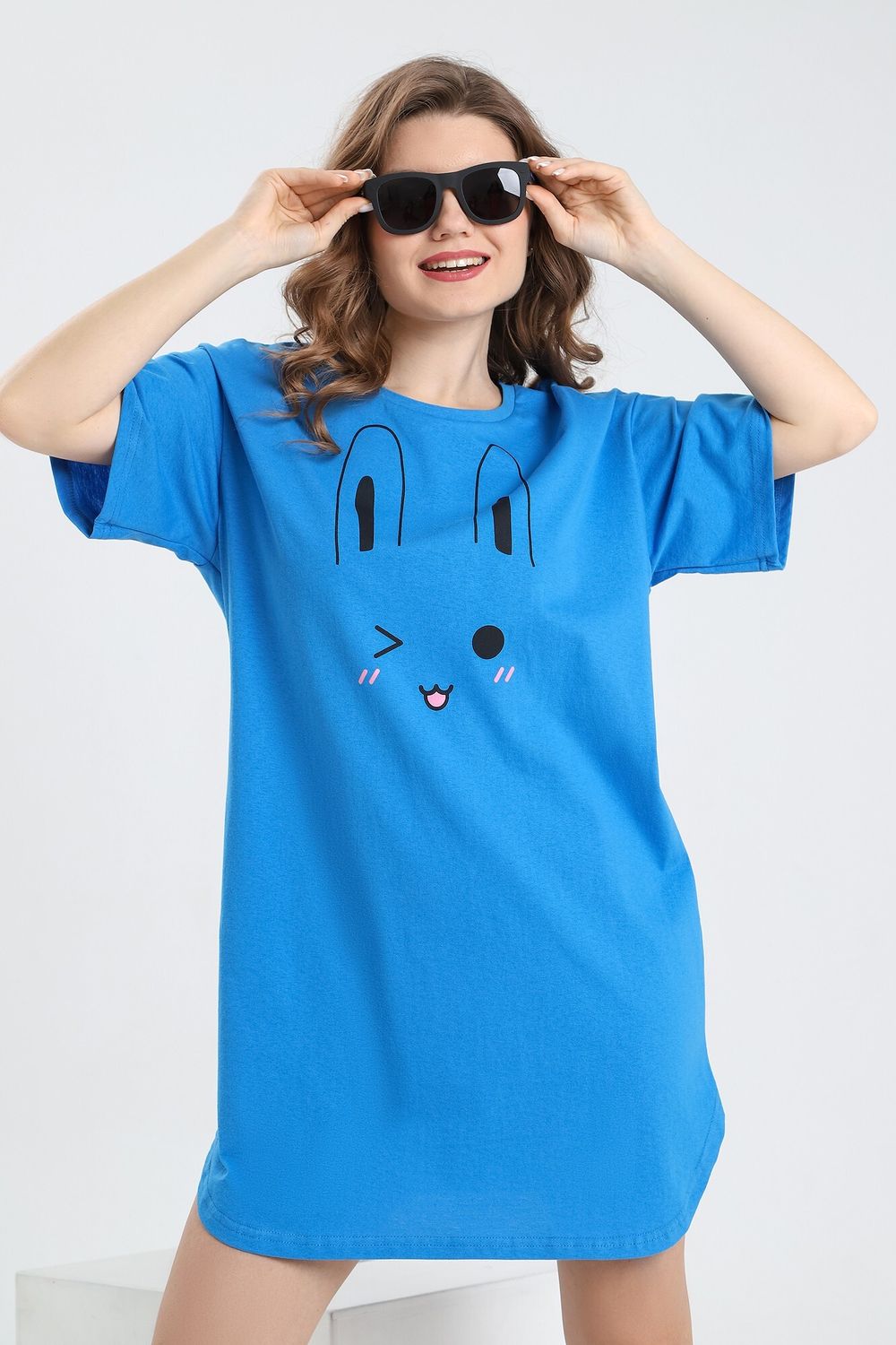 Туника Лакса Виотекс ВАСИЛЕК