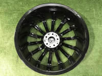 Диск Комплект дисков R20 Mercedes E W213 16-23 AMG