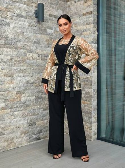 Комплект УК-4409-41814 Fabrika