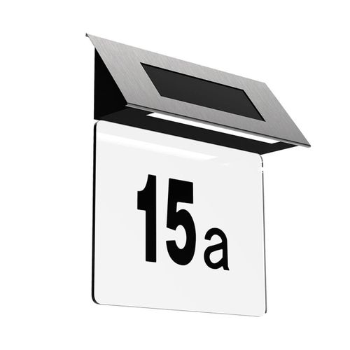 На солнечных батареях