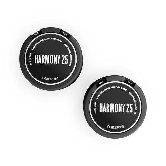 ВЧ Pride Harmony 25