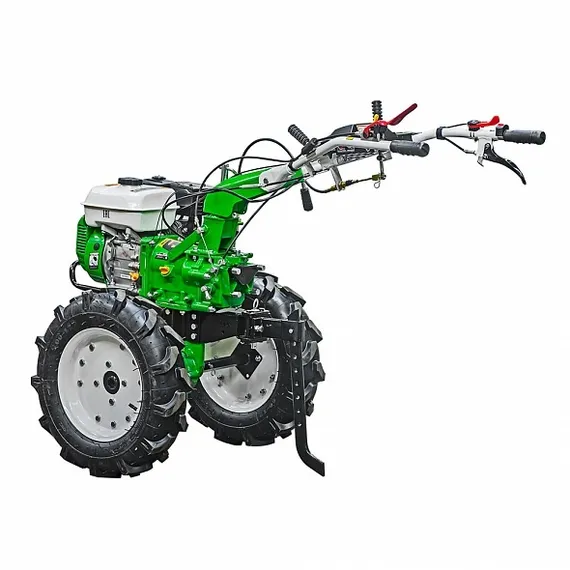 Мотоблок "AURORA" COUNTRY 1100 MULTI-SHIFT (7 л.с., с понижайкой)