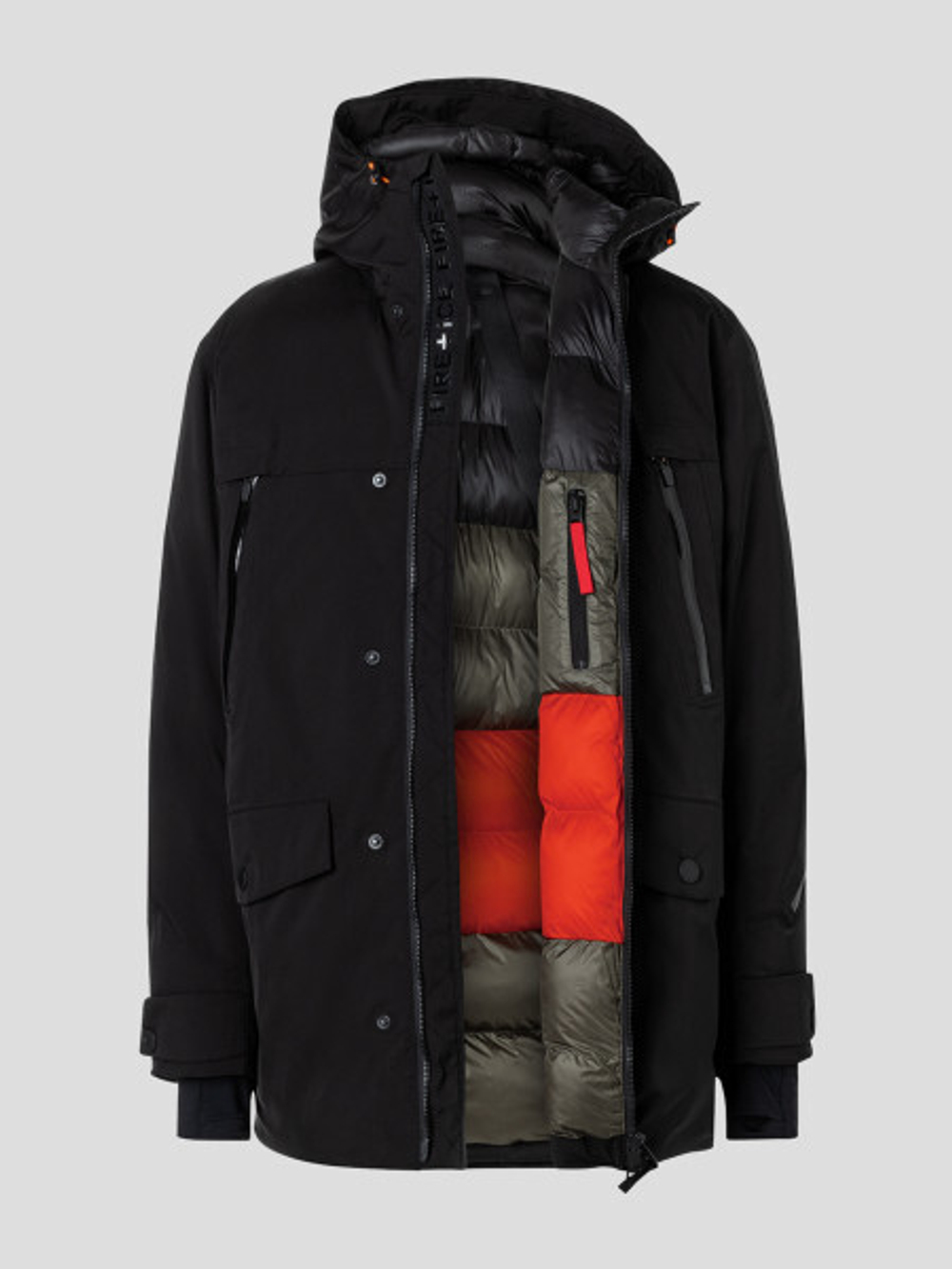Куртка BOGNER