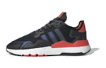 Кроссовки Adidas Originals Forum Low "Dark Witch"