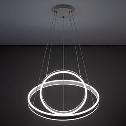 Подвесной светильник Citilux Дуэт CL719640